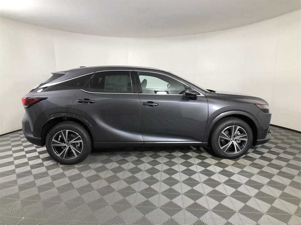 new 2025 Lexus RX 350 car, priced at $59,519