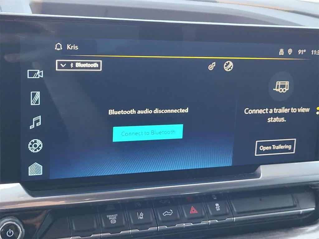 used 2024 Chevrolet Silverado 2500 car, priced at $66,991