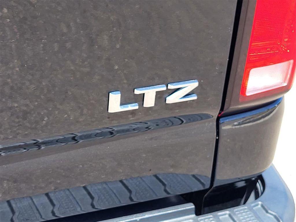 used 2024 Chevrolet Silverado 2500 car, priced at $66,991