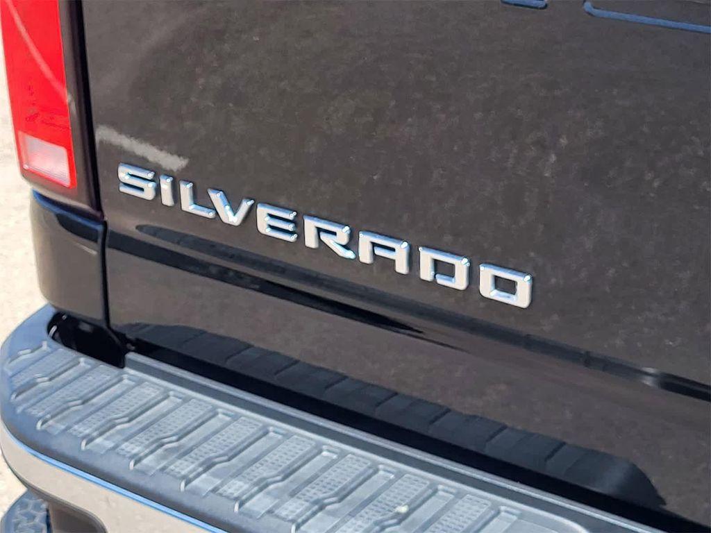 used 2024 Chevrolet Silverado 2500 car, priced at $66,991