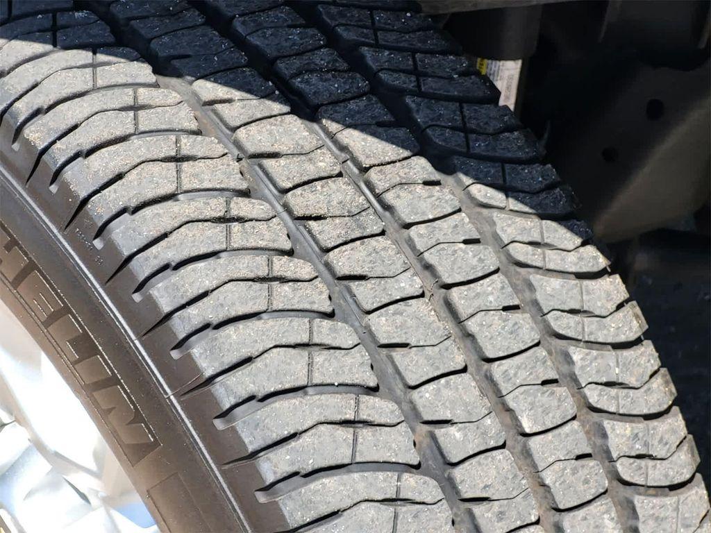 used 2024 Chevrolet Silverado 2500 car, priced at $66,991