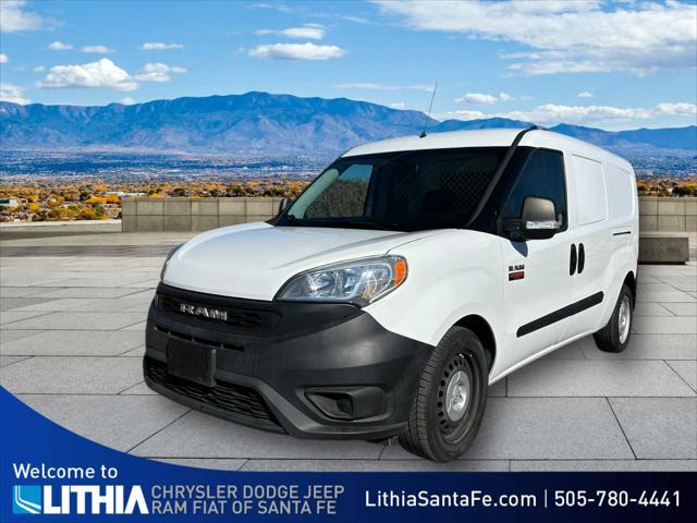 used 2021 Ram ProMaster City car, priced at $29,999