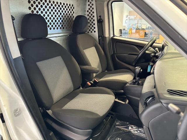 used 2021 Ram ProMaster City car, priced at $20,170