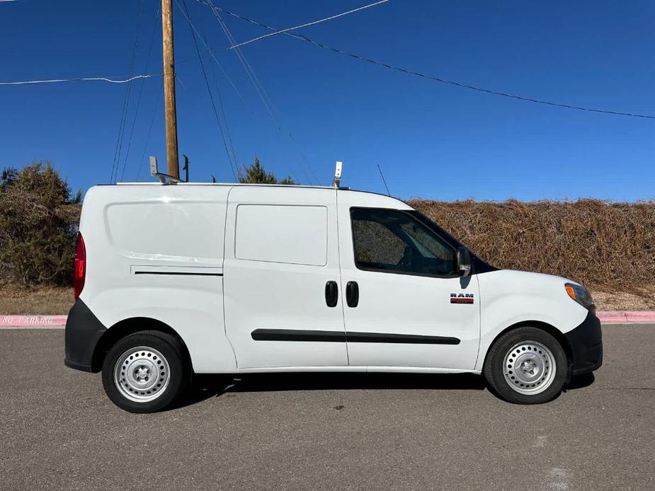 used 2021 Ram ProMaster City car, priced at $29,999