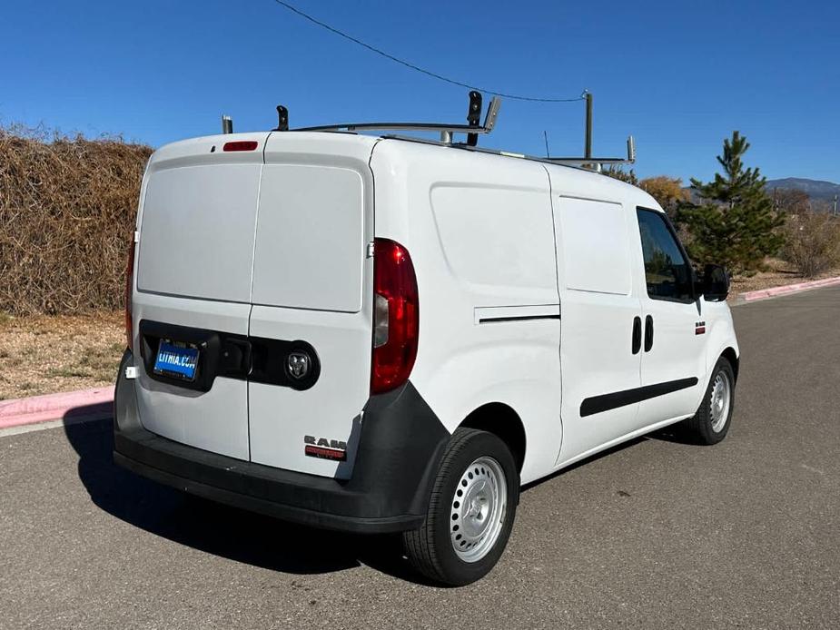 used 2021 Ram ProMaster City car, priced at $29,999