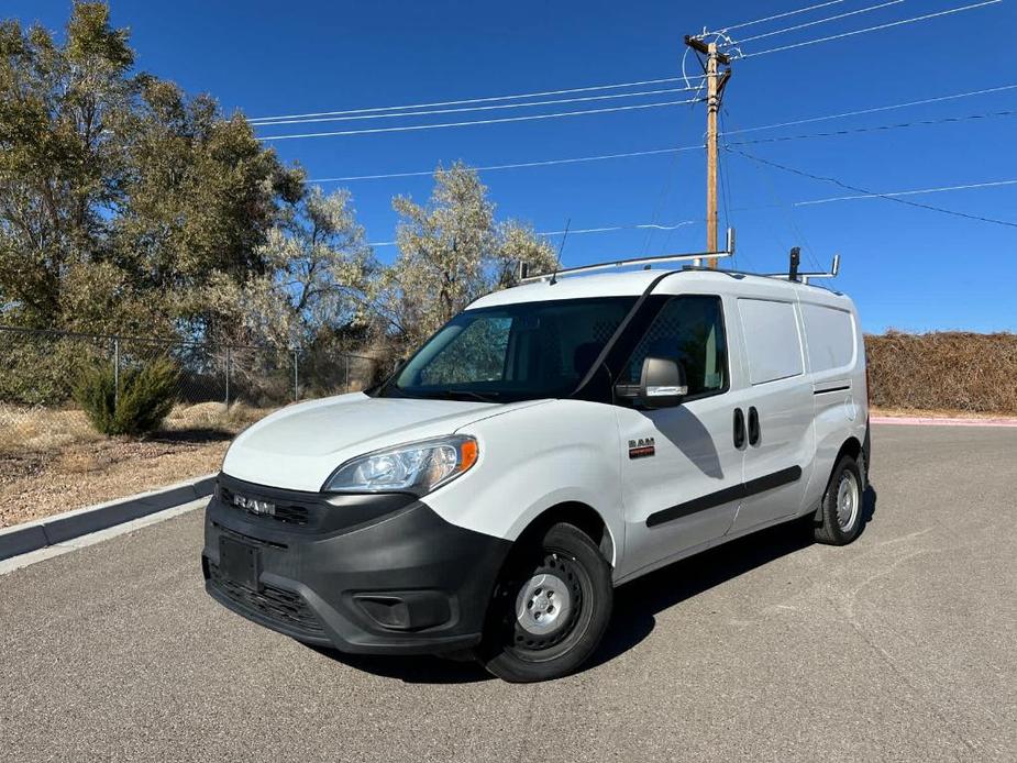 used 2021 Ram ProMaster City car, priced at $29,999