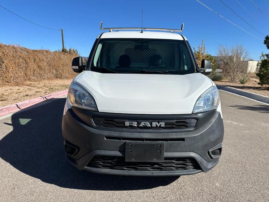 used 2021 Ram ProMaster City car, priced at $29,999