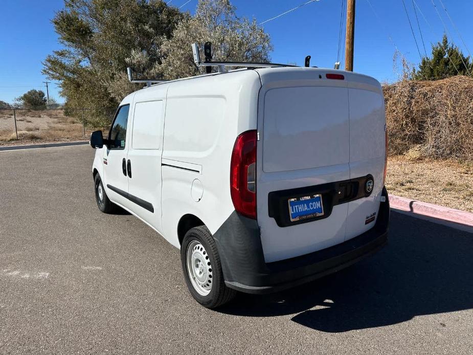 used 2021 Ram ProMaster City car, priced at $29,999