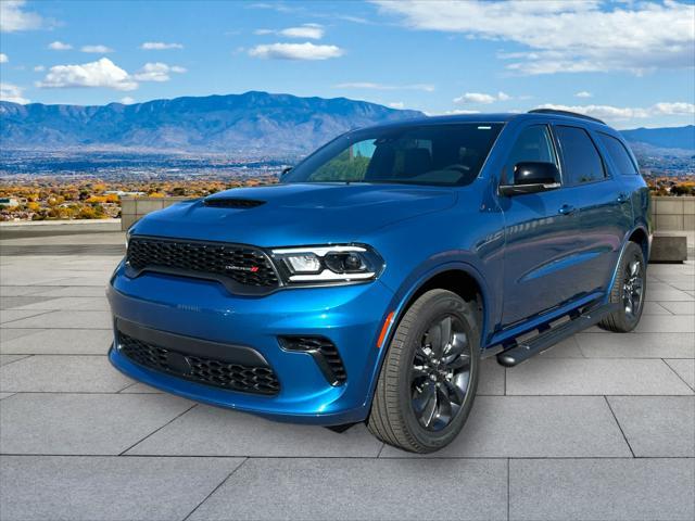 new 2024 Dodge Durango car, priced at $44,381