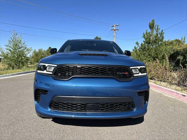 new 2024 Dodge Durango car, priced at $44,381