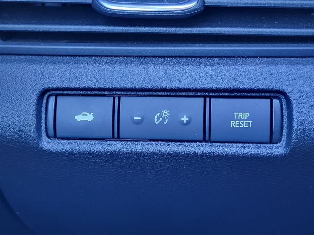 used 2024 Nissan Altima car, priced at $20,420