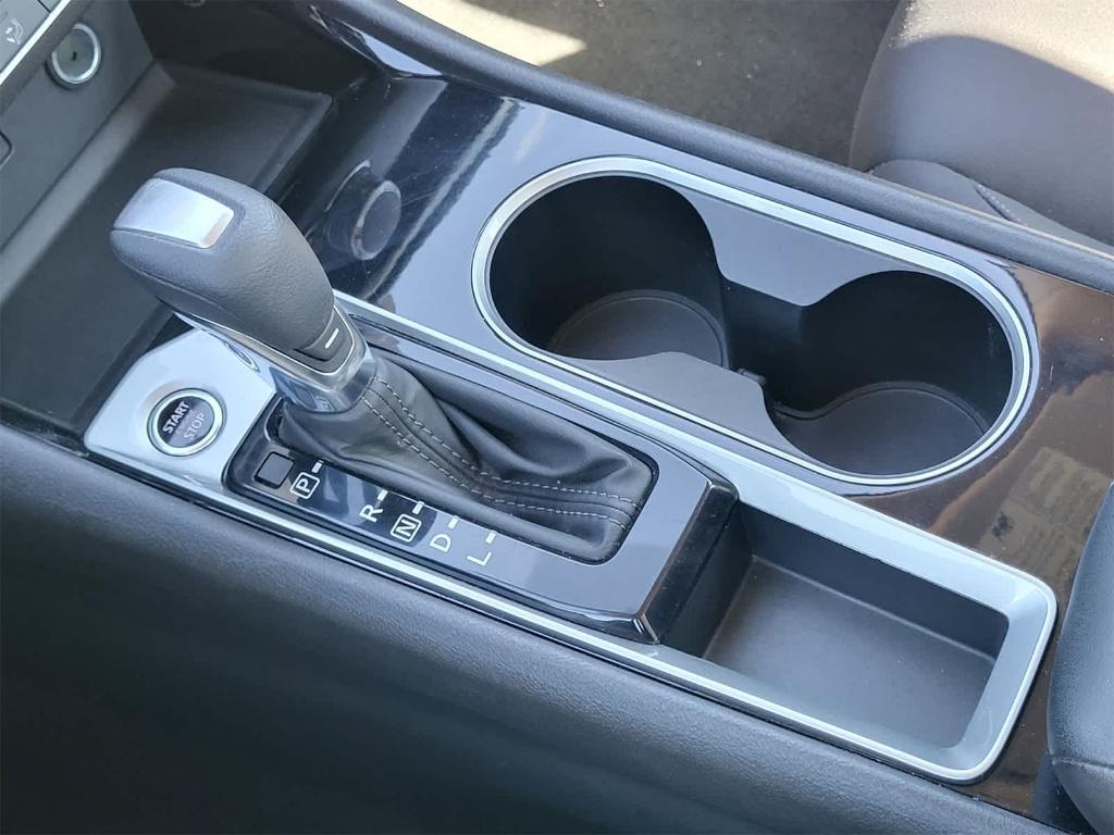 used 2024 Nissan Altima car, priced at $20,420
