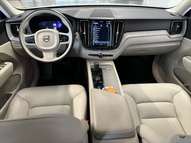 used 2023 Volvo XC60 car, priced at $27,445