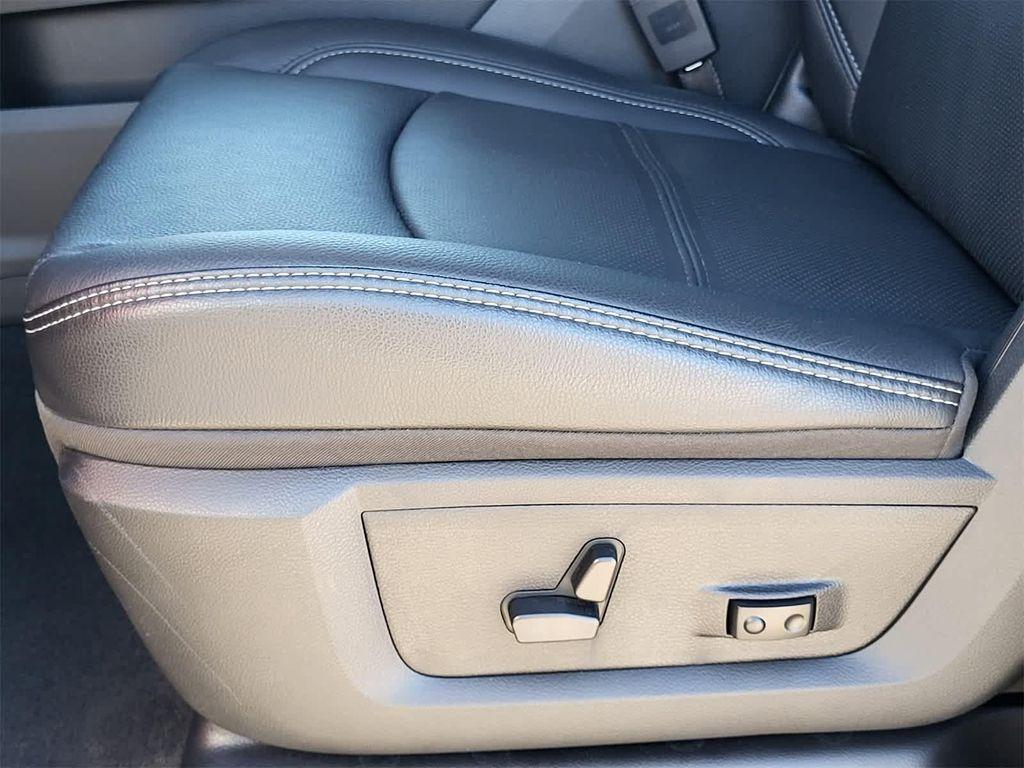 new 2026 Ram 2500 car, priced at $73,191