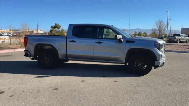 used 2024 GMC Sierra 1500 car, priced at $41,707