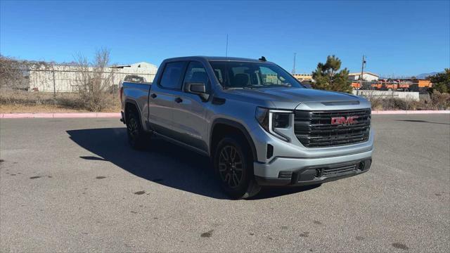 used 2024 GMC Sierra 1500 car, priced at $41,707