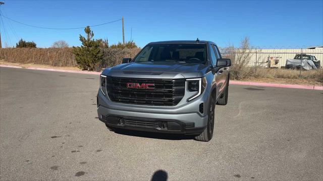 used 2024 GMC Sierra 1500 car, priced at $41,707