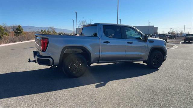 used 2024 GMC Sierra 1500 car, priced at $41,707