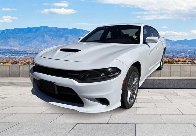 used 2022 Dodge Charger car, priced at $26,627