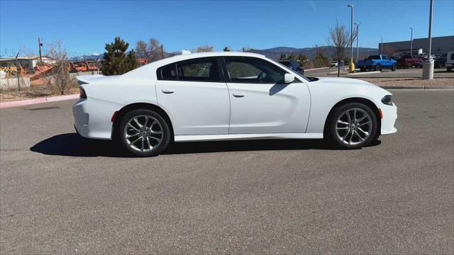 used 2022 Dodge Charger car, priced at $26,627