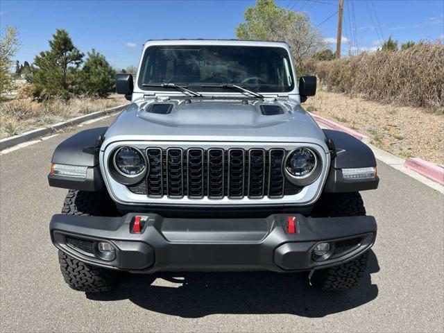 new 2024 Jeep Wrangler car, priced at $52,319