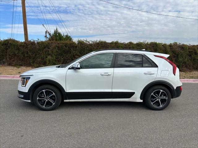 used 2023 Kia Niro car, priced at $23,330