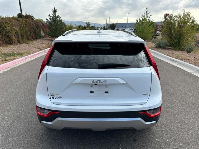 used 2023 Kia Niro car, priced at $23,330