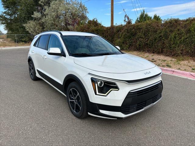 used 2023 Kia Niro car, priced at $23,330