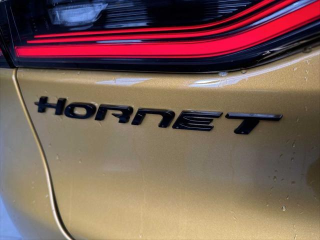 new 2024 Dodge Hornet car, priced at $44,598
