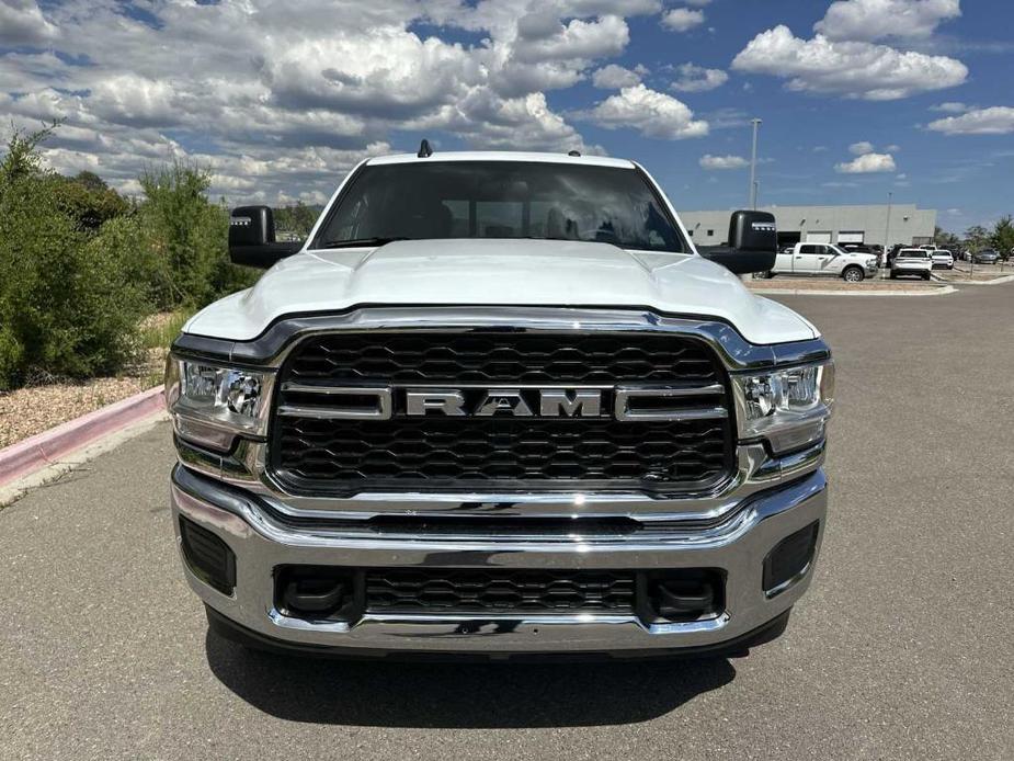 new 2024 Ram 2500 car, priced at $60,695