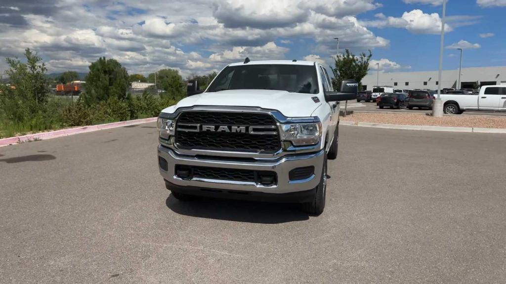 new 2024 Ram 2500 car, priced at $60,695