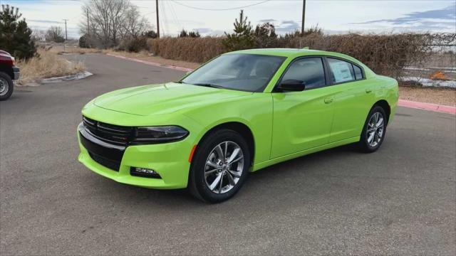 new 2023 Dodge Charger car, priced at $36,228