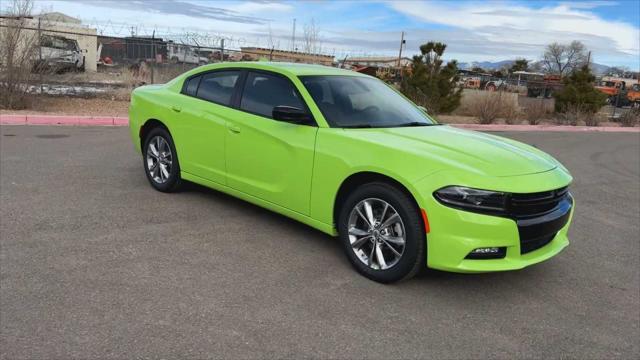 new 2023 Dodge Charger car, priced at $31,308
