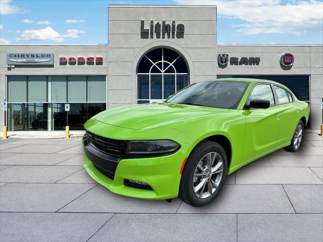 new 2023 Dodge Charger car, priced at $34,308