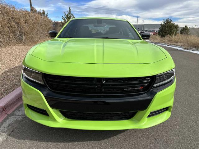 new 2023 Dodge Charger car, priced at $31,308