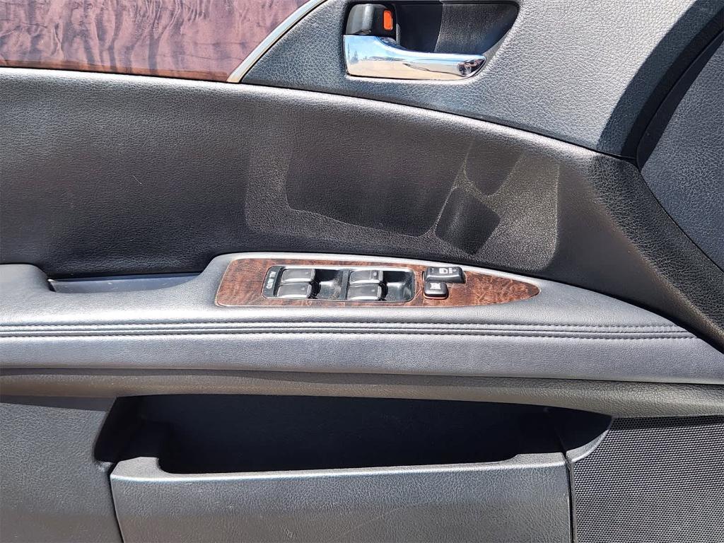 used 2012 Toyota Avalon car, priced at $12,999