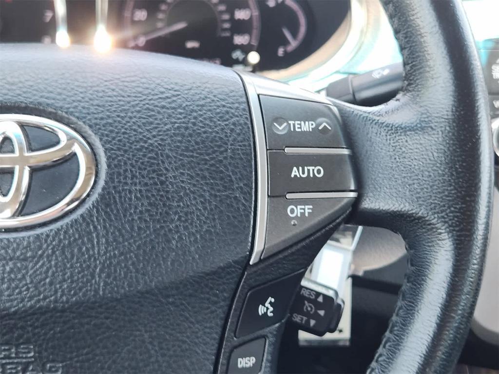 used 2012 Toyota Avalon car, priced at $12,999