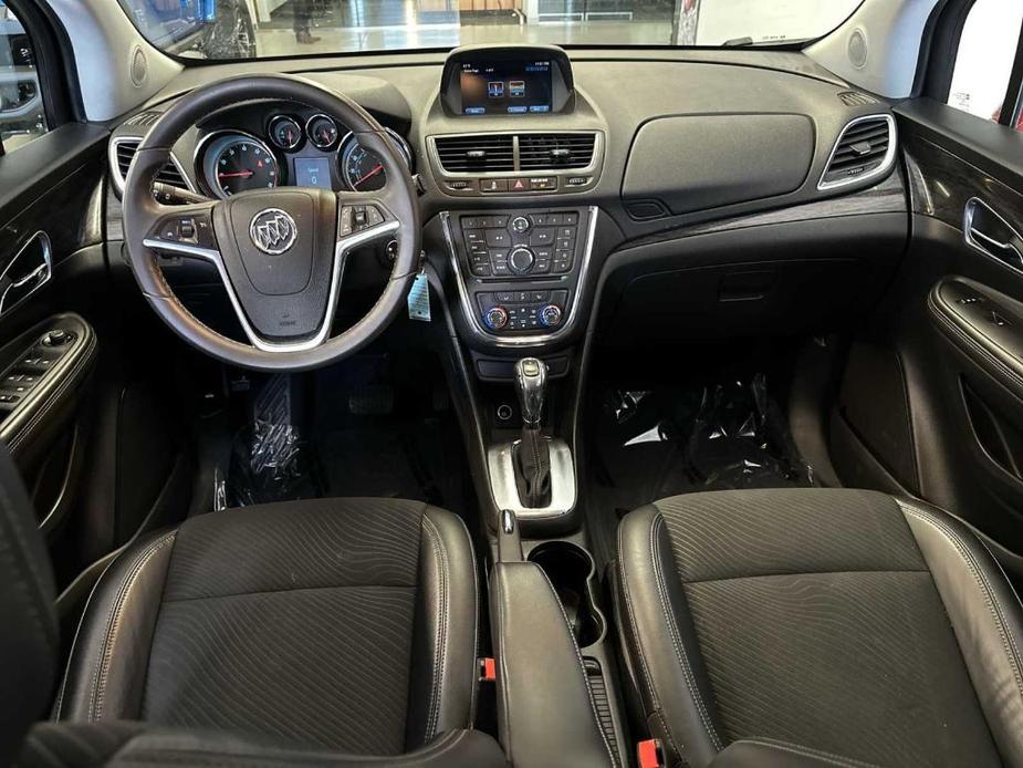 used 2013 Buick Encore car, priced at $10,003