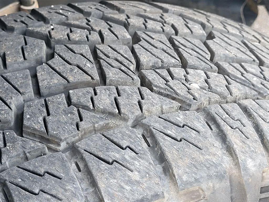 used 2023 Ford Ranger car, priced at $31,556