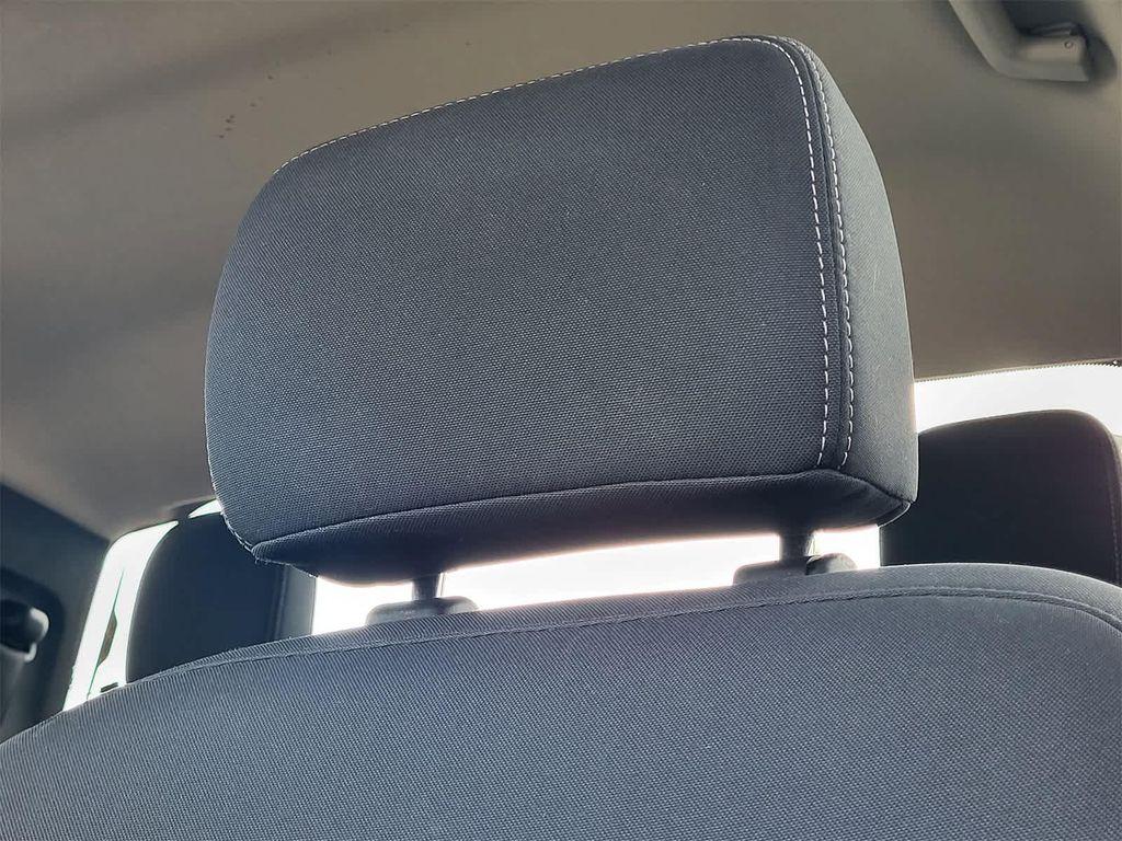 used 2023 Ford Ranger car, priced at $31,556