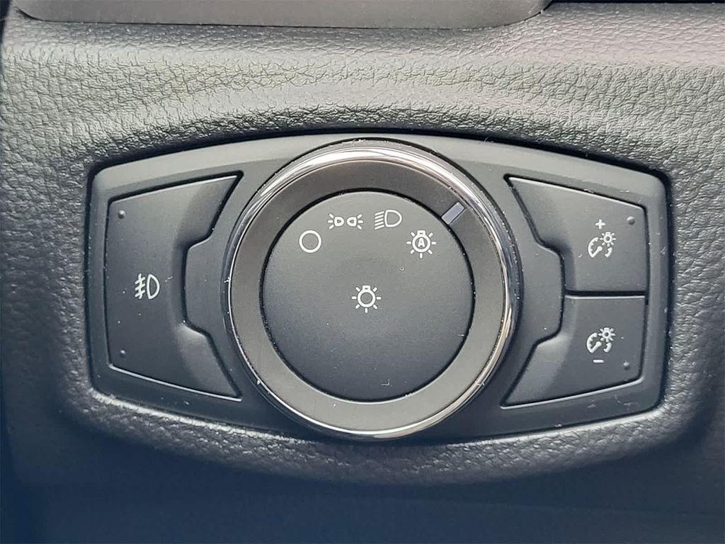 used 2023 Ford Ranger car, priced at $31,556