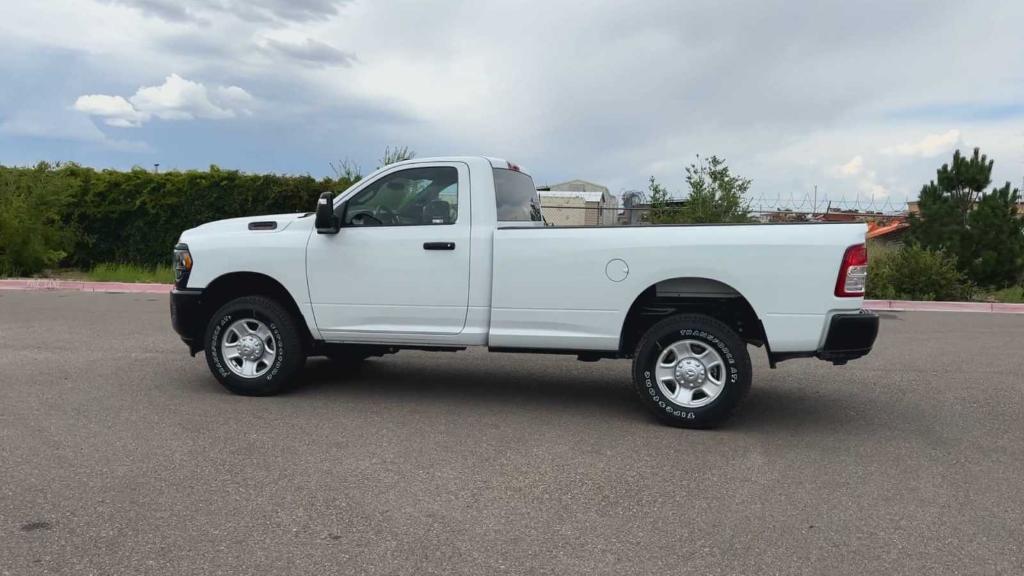 new 2024 Ram 2500 car, priced at $48,210