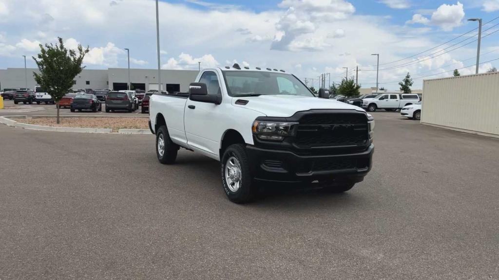 new 2024 Ram 2500 car, priced at $48,210