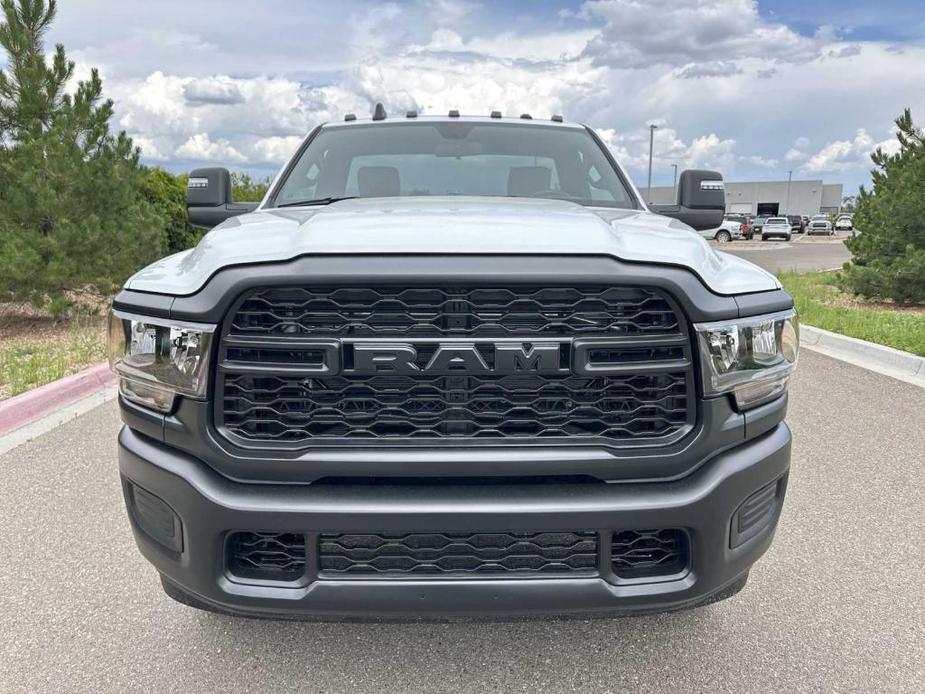 new 2024 Ram 2500 car, priced at $48,210