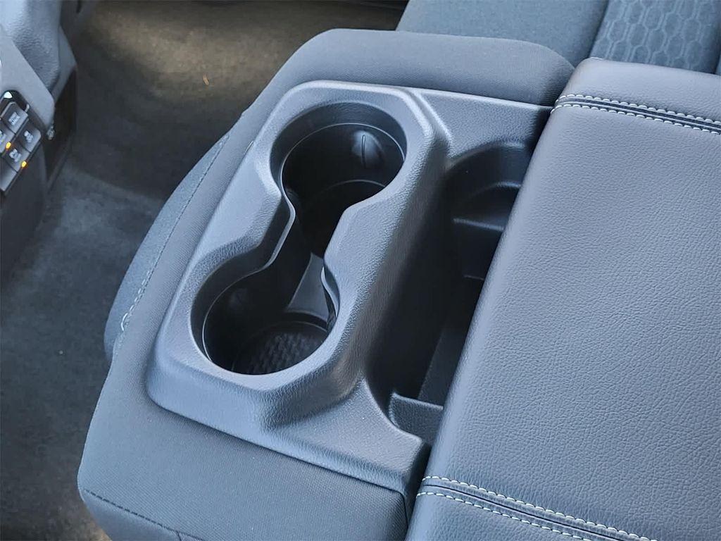 new 2026 Ram 1500 car, priced at $51,602