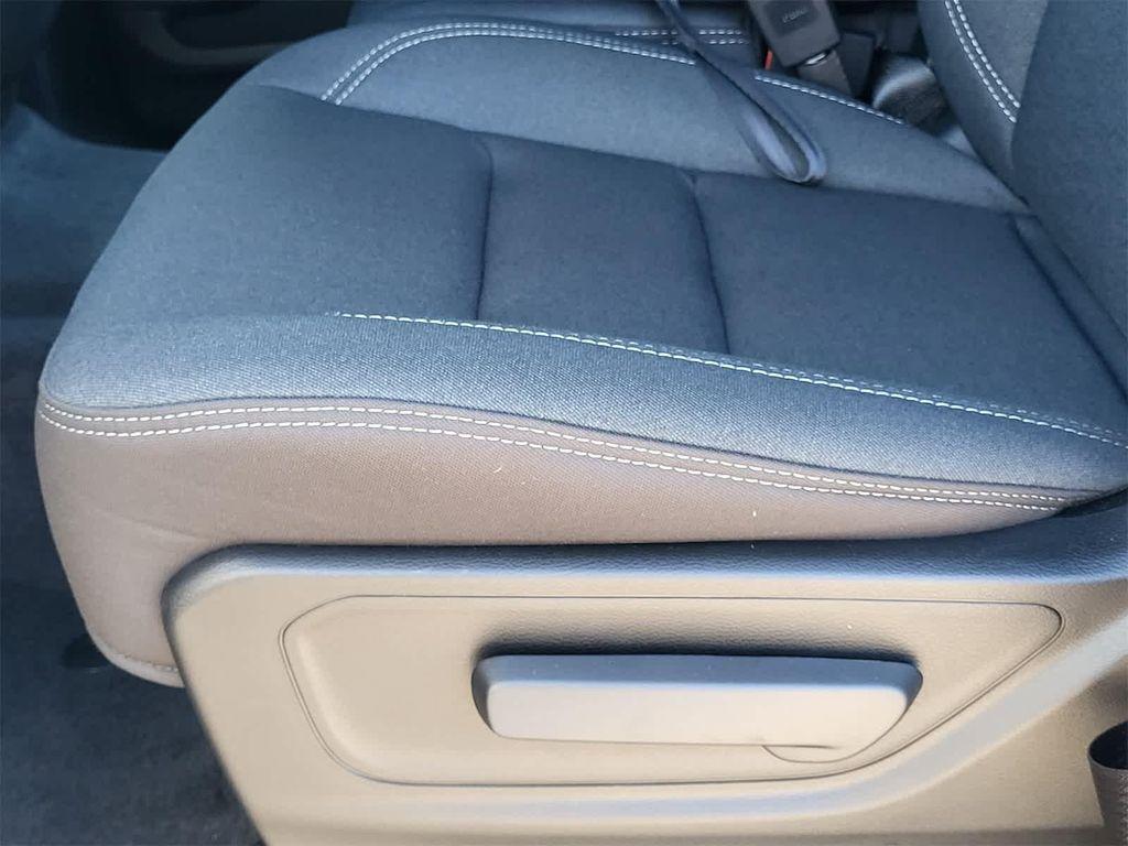 new 2026 Ram 1500 car, priced at $51,602