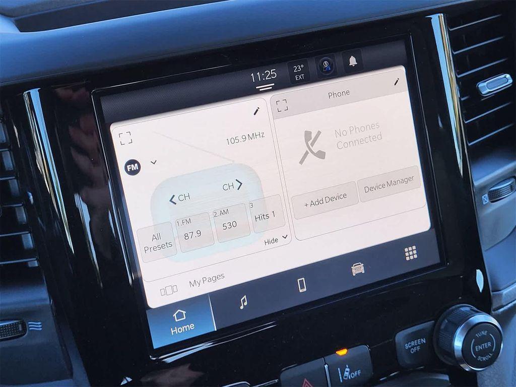 new 2026 Ram 1500 car, priced at $51,602