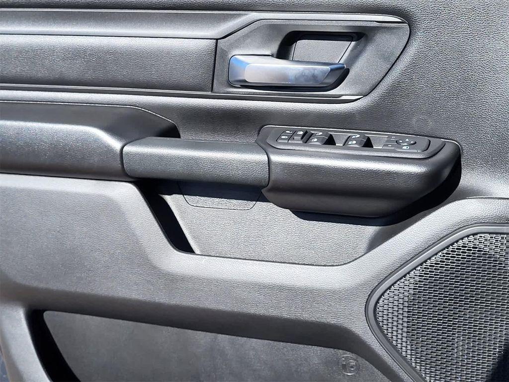 new 2026 Ram 1500 car, priced at $51,602