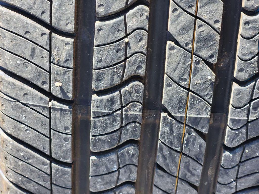 new 2025 Chrysler Pacifica car, priced at $39,731