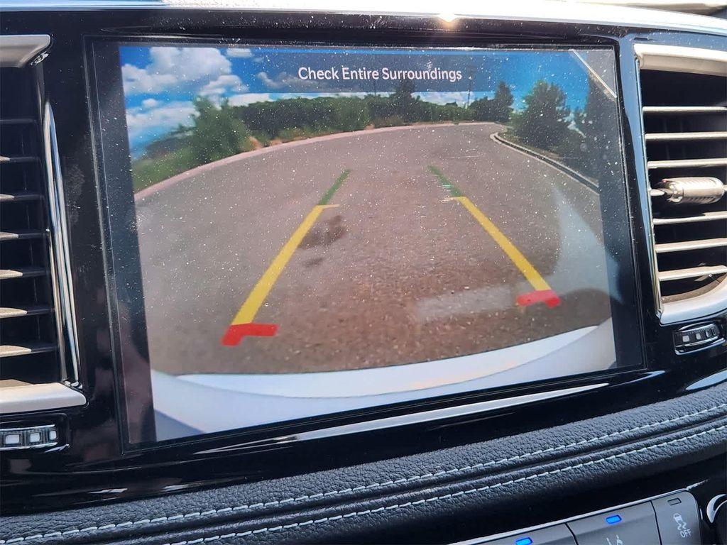 new 2025 Chrysler Pacifica car, priced at $39,731